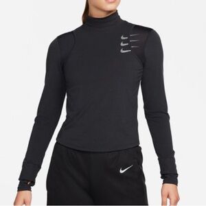 Nike DRI- FIT Running Long sleeve